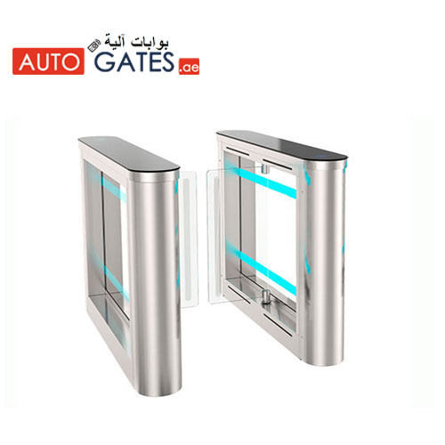 Tiso Sweeper, Tiso Sweeper turnstile Dubai, TISO Supplier in UAE