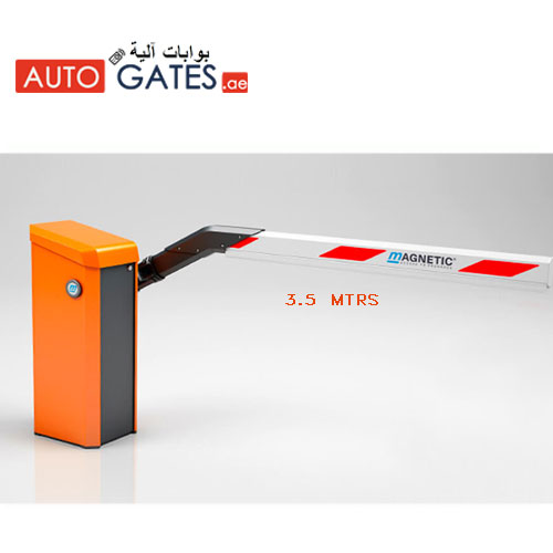 Magnetic Access barrier, Magnetic Access gate barrier Dubai - Auto gates