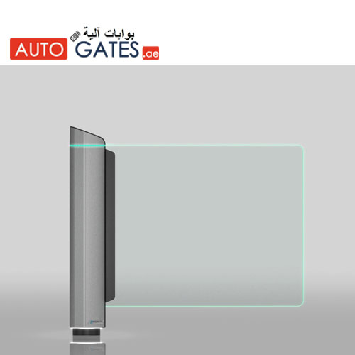 mSwing Swing Gate, MAGNETIC mSwing gate Dubai-UAE