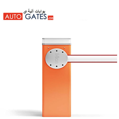 NICE Gate Barrier, NICE-M Bar Gate barrier Dubai, NICE Barrier Dubai