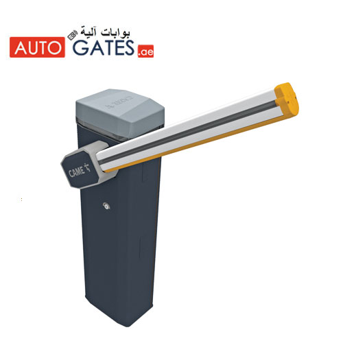 CAME Gard GT4, CAME Gard GT4 Gate barrier Dubai-Auto Gates