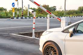 ANPR System United Arab Emirates Plates | ANPR GCC Countries | ANPR Access Parking