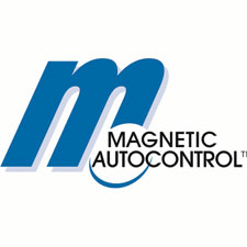 Magnetic Access Barrier, magnetic autocontrol- UAE