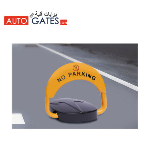 Parking Lock with Remote Control, Parking Lock Dubai - Autogates Dubai