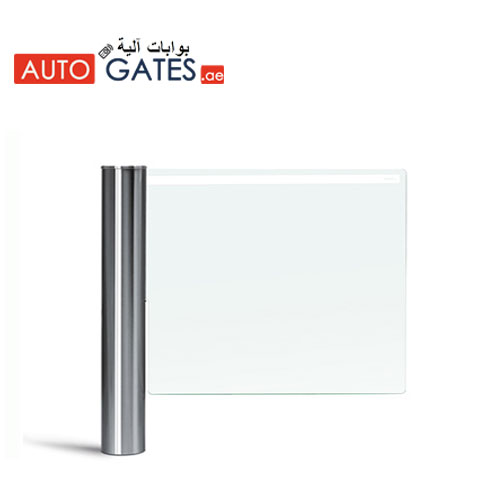 Perco Swing gate , Perco Swing gate WMD 06, Perco Glass swing gate Dubai, UAE