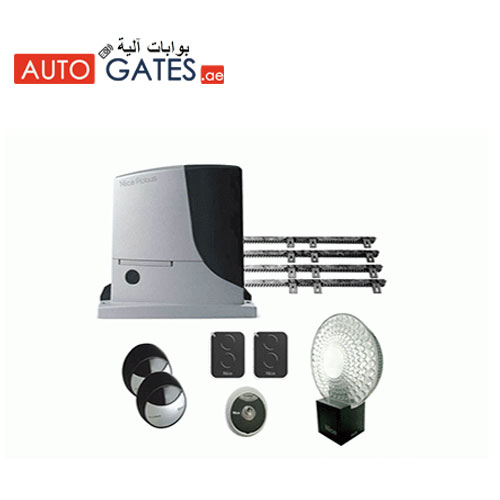 NICE Sliding Gate Motor, NICE Sliding Gate motor supplier in Dubai,UAE