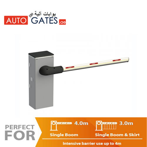 Roger gate barrier Dubai ,Roger Biolink BI/004 barrier,-Auto gates